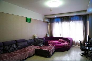 Shenyang Youyue Apartment Exterior photo