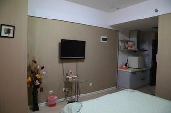 Shenyang Youyue Apartment Exterior photo