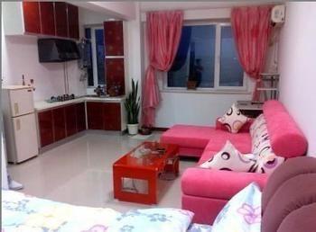 Shenyang Youyue Apartment Exterior photo