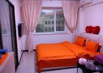 Shenyang Youyue Apartment Exterior photo