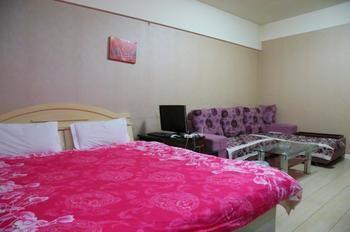 Shenyang Youyue Apartment Exterior photo