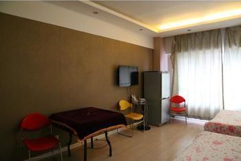Shenyang Youyue Apartment Exterior photo