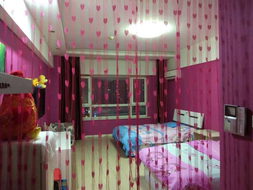Shenyang Youyue Apartment Exterior photo