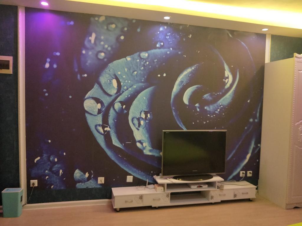 Shenyang Youyue Apartment Exterior photo