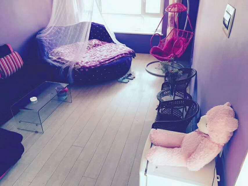Shenyang Youyue Apartment Exterior photo
